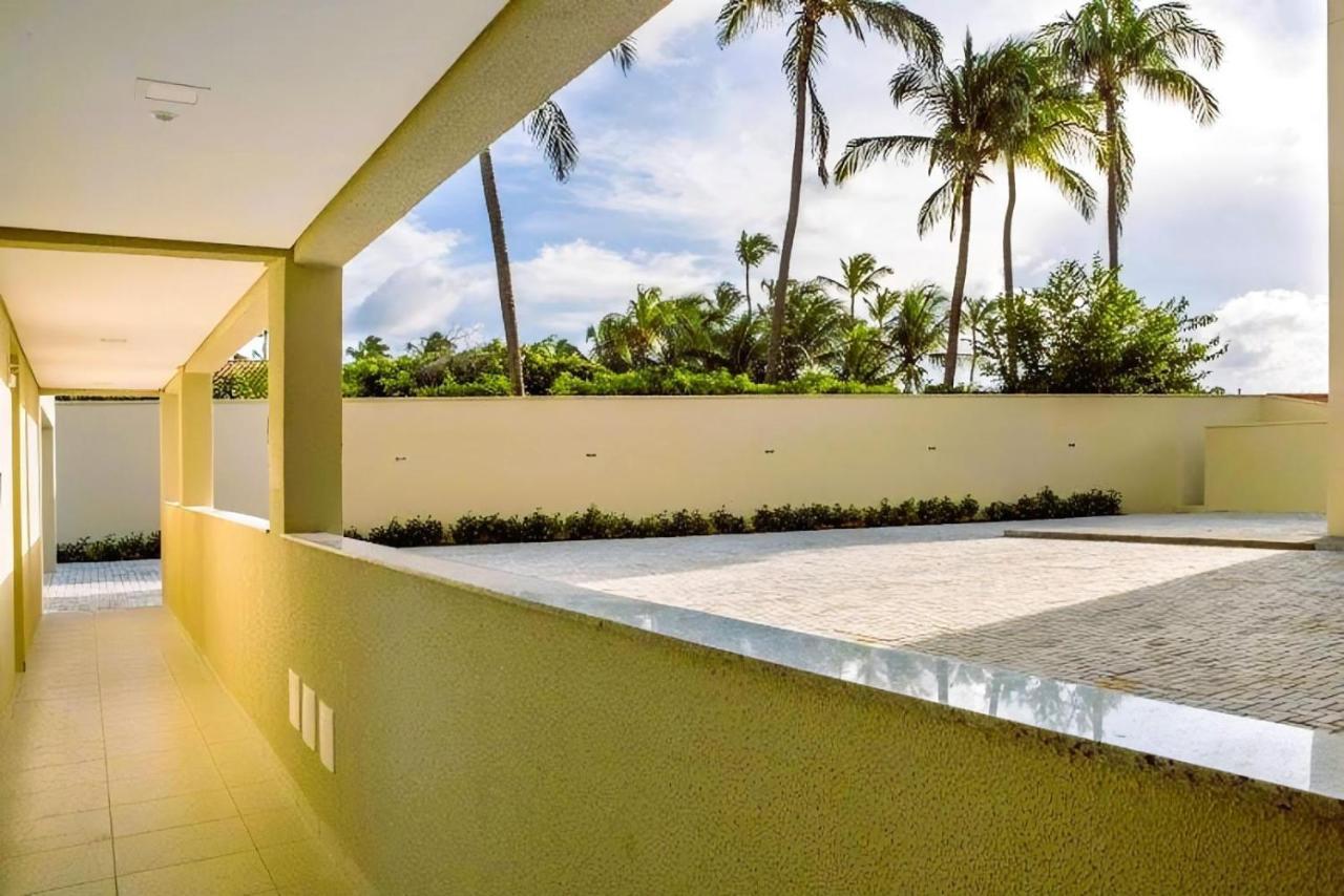 Varandas Do Mar Modern Deluxe Apartment Beach Front 컴부코 외부 사진