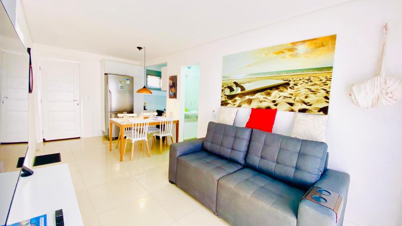 Varandas Do Mar Modern Deluxe Apartment Beach Front 컴부코 외부 사진