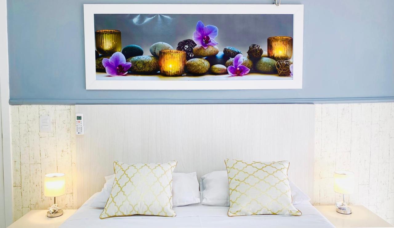Varandas Do Mar Modern Deluxe Apartment Beach Front 컴부코 외부 사진